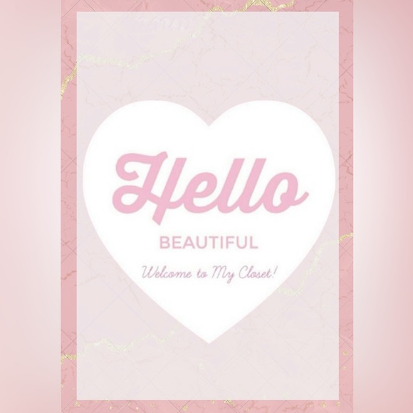 💖Welcome To My Closet💖 - Picture 1 of 1